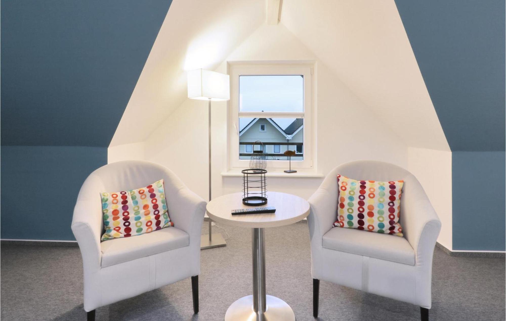 Gorgeous Apartment In Dagebuell With Kitchenette Exteriör bild